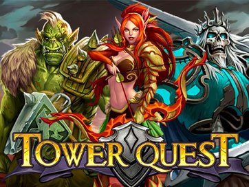 Tower Quest